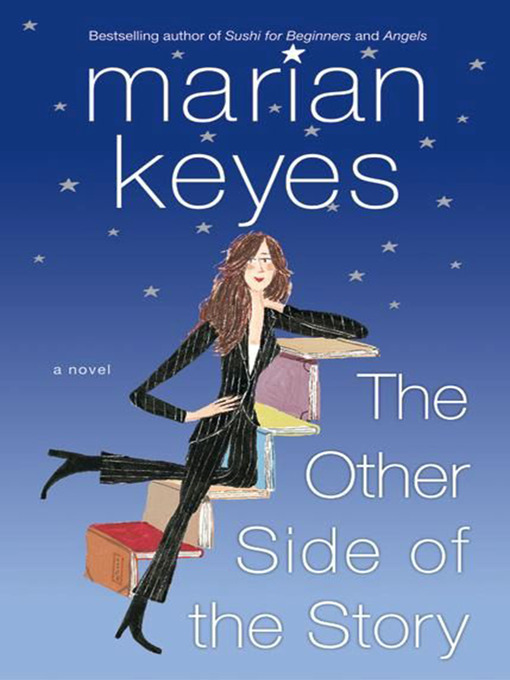 Title details for The Other Side of the Story by Marian Keyes - Available